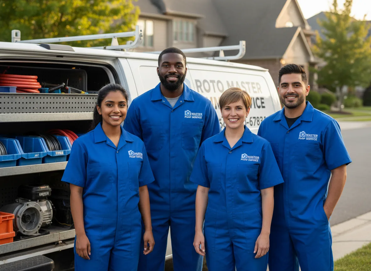 Sump Pump Installation company in Stanwood, MI
